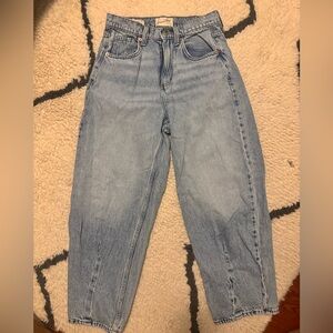 Universal Thread High Rise Easy Barrel - Target size 2